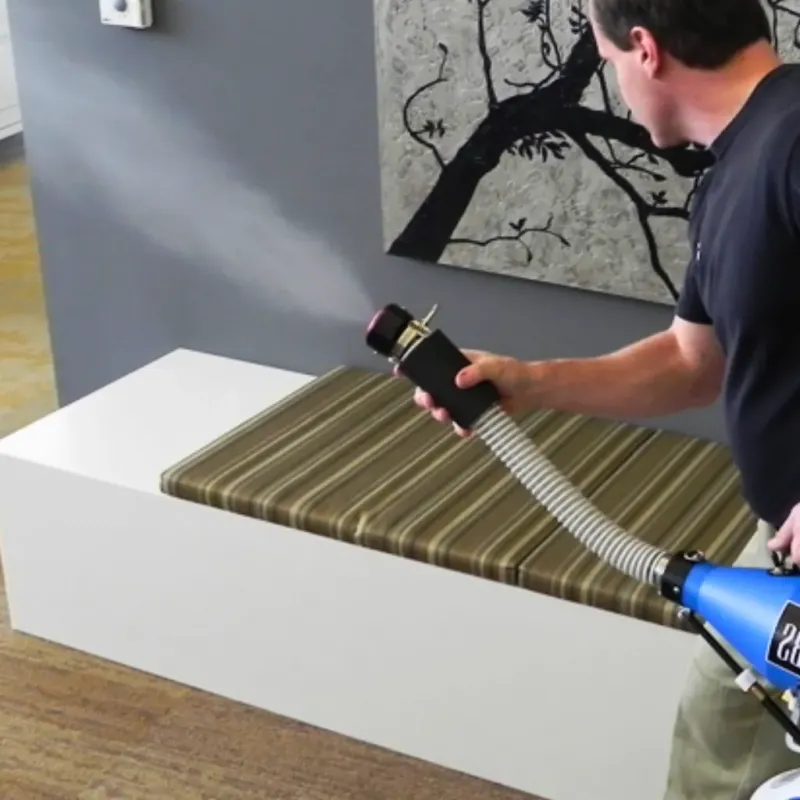 Professional Odor Removal in Eastville, VA
